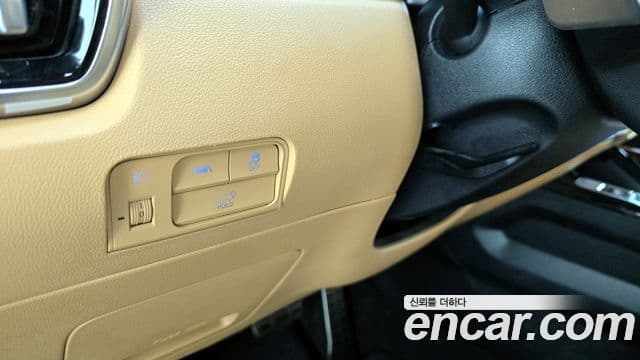 Kia Sorento 4세대 Signature, 2021 17