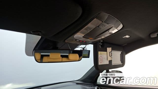 Kia Sorento 4세대 Signature, 2021 18