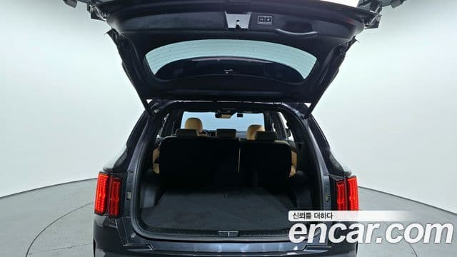 Kia Sorento 4세대 Signature, 2021 20