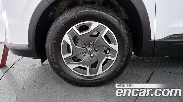 Hyundai The / новый New Santa Fe Exclusive, 2022 все фото