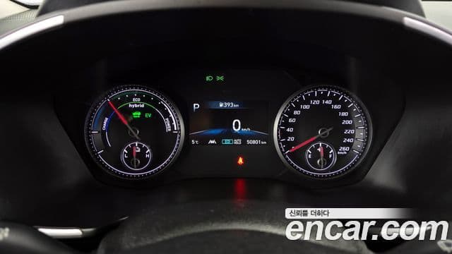 Hyundai The / новый New Santa Fe Exclusive, 2022 8