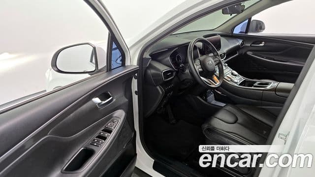 Hyundai The / новый New Santa Fe Exclusive, 2022 10