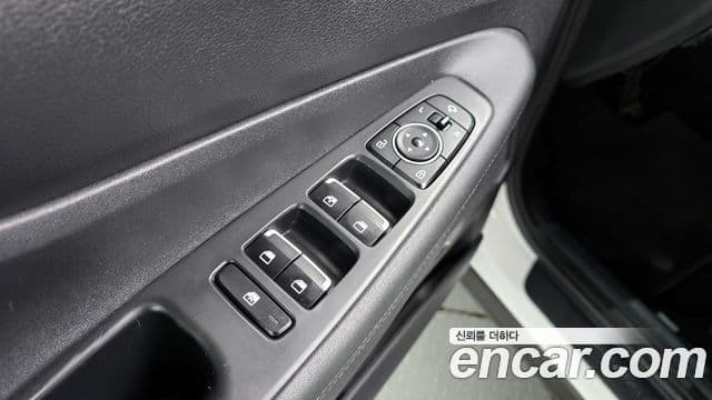 Hyundai The / новый New Santa Fe Exclusive, 2022 17