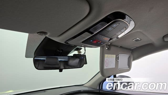 Hyundai The / новый New Santa Fe Exclusive, 2022 18