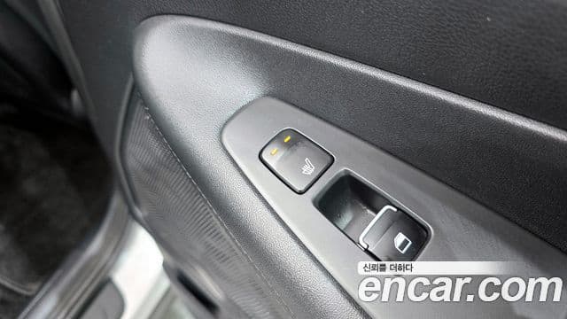 Hyundai The / новый New Santa Fe Exclusive, 2022 19