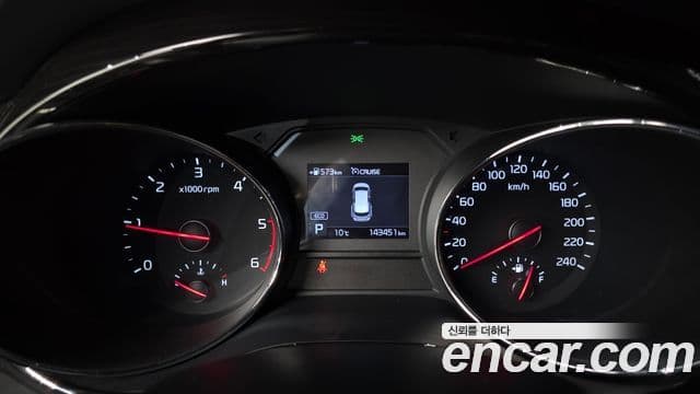 Kia The / новый New Carnival Prestige, 2019 8