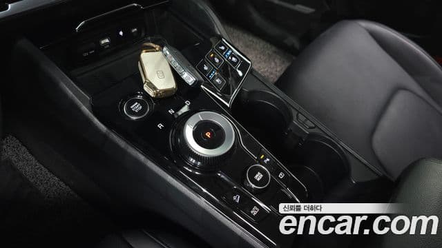 Kia Sportage 5세대 Noblesse Gravity, 2024 9