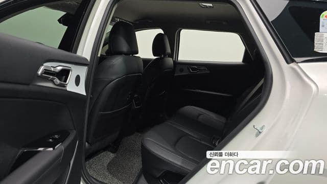 Kia Sportage 5세대 Noblesse Gravity, 2024 13