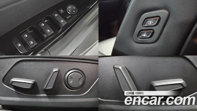 Kia Sportage 5세대 Noblesse Gravity, 2024 14