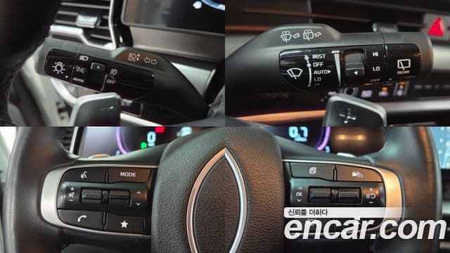 Kia Sportage 5세대 Noblesse Gravity, 2024 16