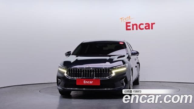 Kia K7 Premier Signature, 2020 3