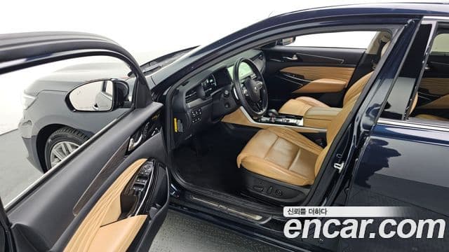 Kia K7 Premier Signature, 2020 10