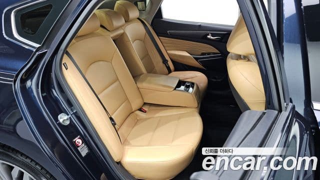 Kia K7 Premier Signature, 2020 12