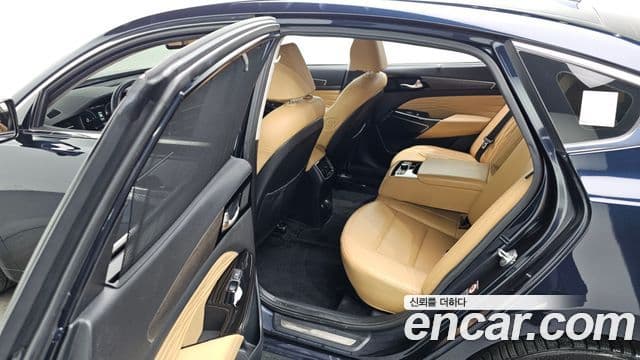 Kia K7 Premier Signature, 2020 13