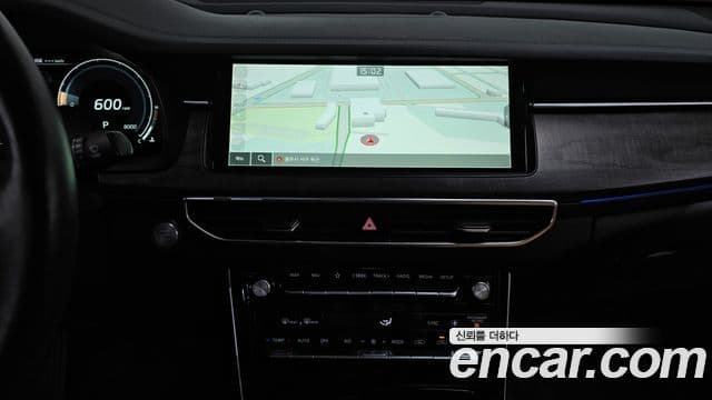 Kia K7 Premier Signature, 2020 15