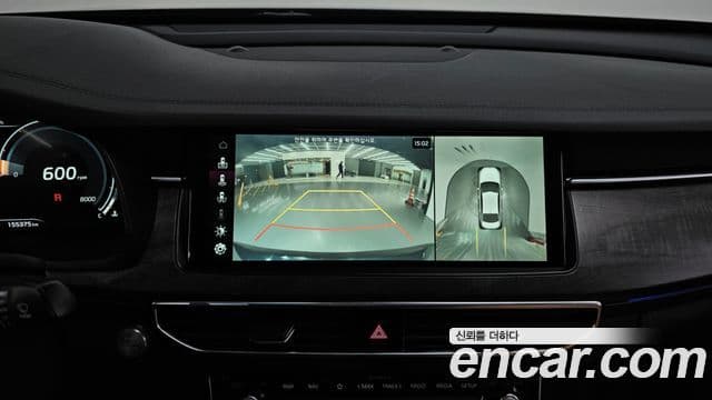 Kia K7 Premier Signature, 2020 16