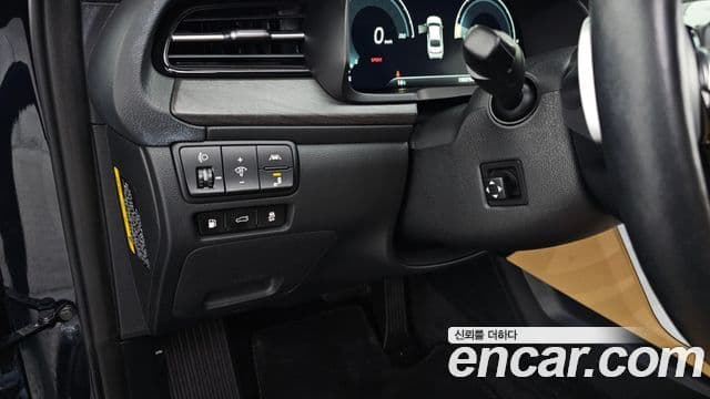 Kia K7 Premier Signature, 2020 17