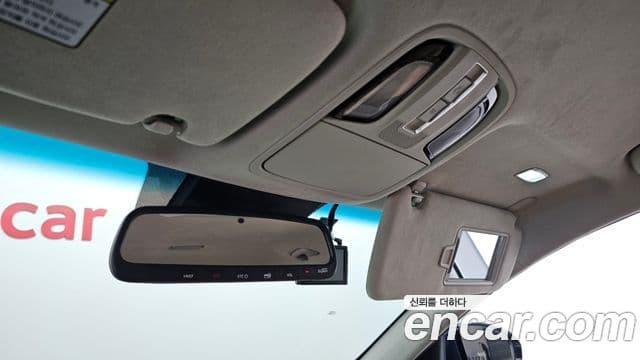 Kia K7 Premier Signature, 2020 18