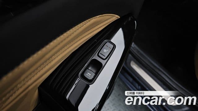 Kia K7 Premier Signature, 2020 19