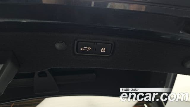 Kia K7 Premier Signature, 2020 20