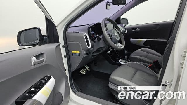 Kia All New Morning (JA) Prestige, 2017 11