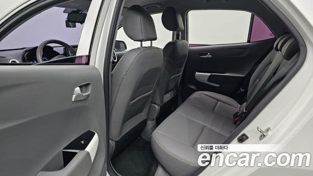 Kia All New Morning (JA) Prestige, 2017 12