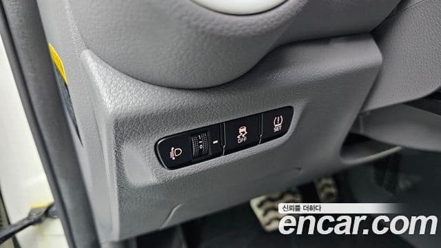 Kia All New Morning (JA) Prestige, 2017 13