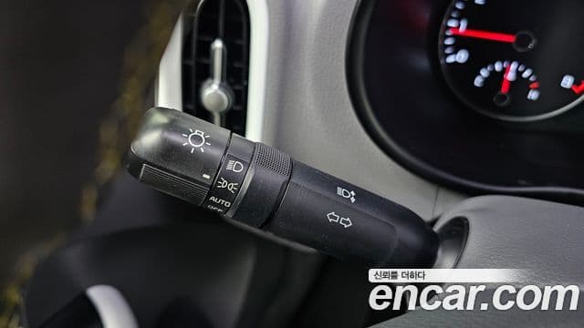 Kia All New Morning (JA) Prestige, 2017 19