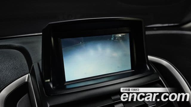 Chevrolet(GM대우) Trax 1.6 дизель LT пакет Ladder, 2016 15