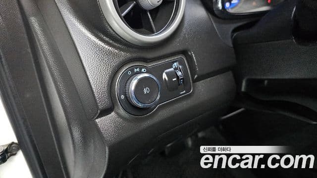 Chevrolet(GM대우) Trax 1.6 дизель LT пакет Ladder, 2016 16