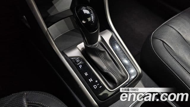 Hyundai i30(новый кузов / новое поколение) дизель 1.6 VGT PYL, 2014 9