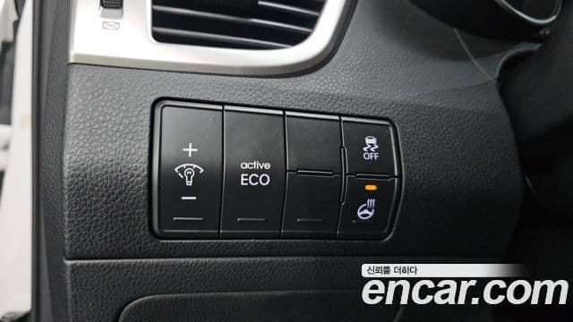 Hyundai i30(новый кузов / новое поколение) дизель 1.6 VGT PYL, 2014 18