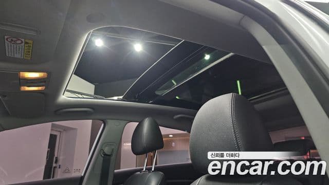 Hyundai i30(новый кузов / новое поколение) дизель 1.6 VGT PYL, 2014 19