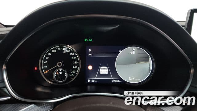 Genesis G80 (RG3) бензин 2.5 турбо AWD, 2022 8