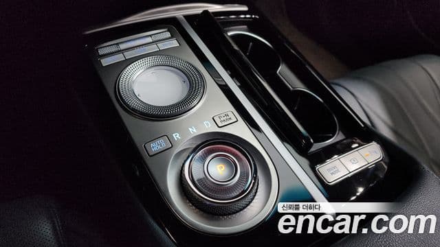 Genesis G80 (RG3) бензин 2.5 турбо AWD, 2022 9