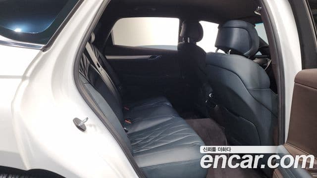 Genesis G80 (RG3) бензин 2.5 турбо AWD, 2022 12