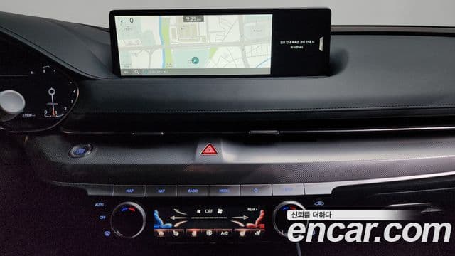 Genesis G80 (RG3) бензин 2.5 турбо AWD, 2022 14