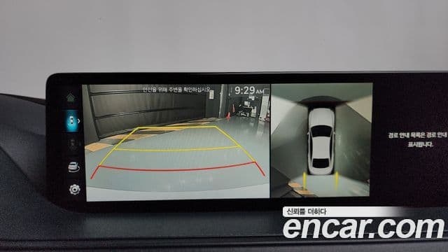 Genesis G80 (RG3) бензин 2.5 турбо AWD, 2022 15