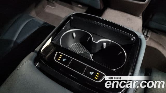 Genesis G80 (RG3) бензин 2.5 турбо AWD, 2022 19