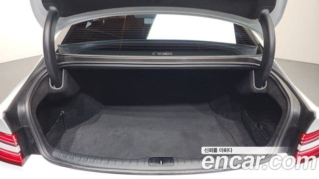 Genesis G80 (RG3) бензин 2.5 турбо AWD, 2022 20