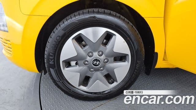 Hyundai Staria 11인승, 2025 все фото