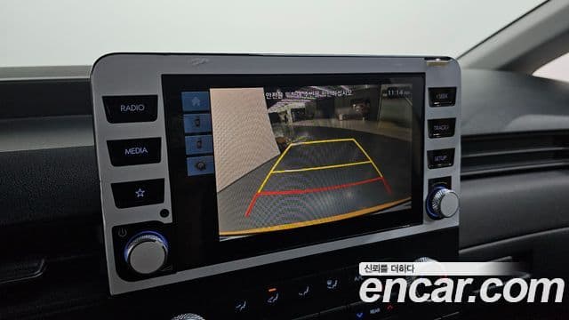 Hyundai Staria 11인승, 2025 15