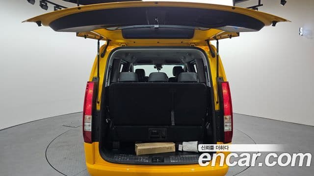 Hyundai Staria 11인승, 2025 20