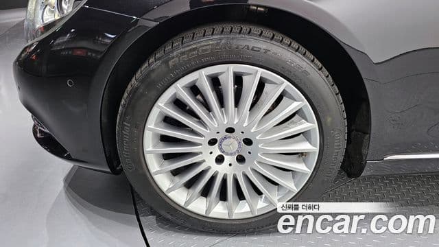 Mercedes-Benz S-класс W222 S350L d 4MATIC, 2017 все фото