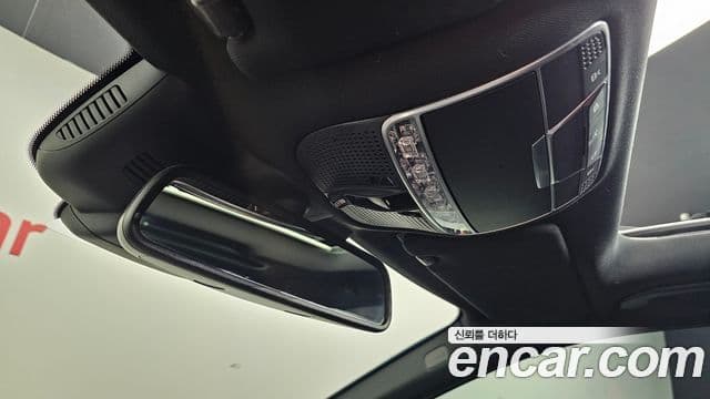 Mercedes-Benz S-класс W222 S350L d 4MATIC, 2017 16