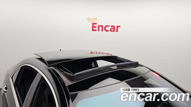 Mercedes-Benz S-класс W222 S350L d 4MATIC, 2017 19