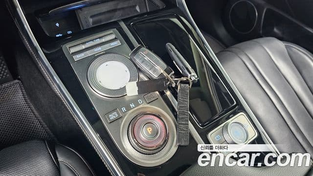 Genesis GV80, 2022 9