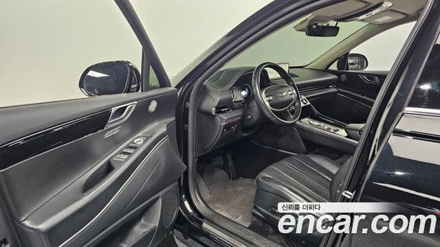 Genesis GV80, 2022 10