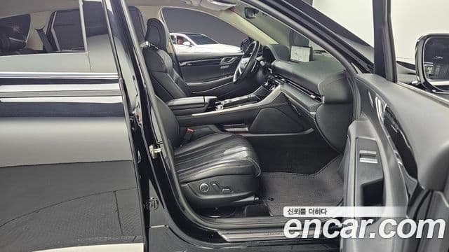 Genesis GV80, 2022 11