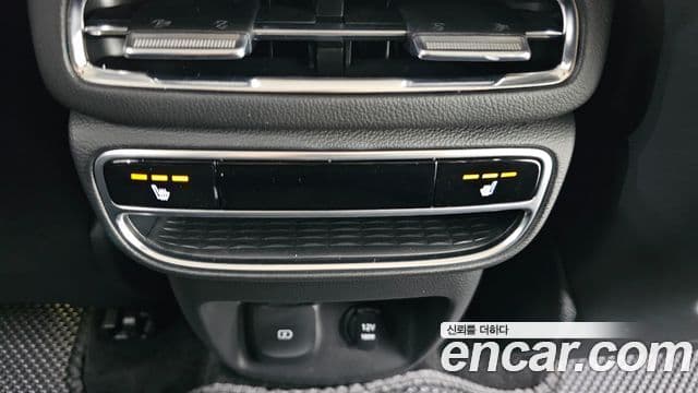 Genesis GV80, 2022 19